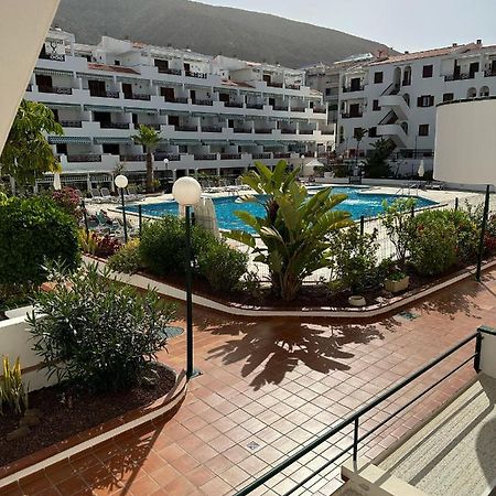 Victoria Court 2- Lovely Apartment 25 Arona  Εξωτερικό φωτογραφία