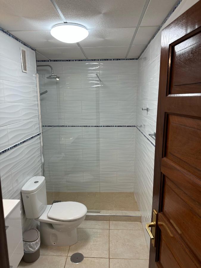 Victoria Court 2- Lovely Apartment 25 Arona  Εξωτερικό φωτογραφία