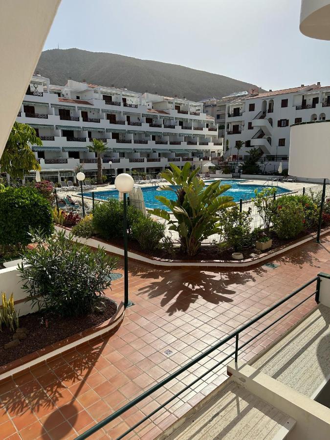 Victoria Court 2- Lovely Apartment 25 Arona  Εξωτερικό φωτογραφία