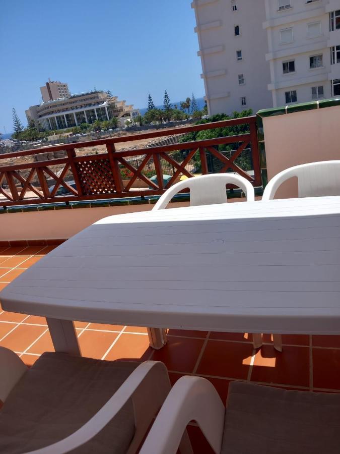 Victoria Court 2- Lovely Apartment 25 Arona  Εξωτερικό φωτογραφία