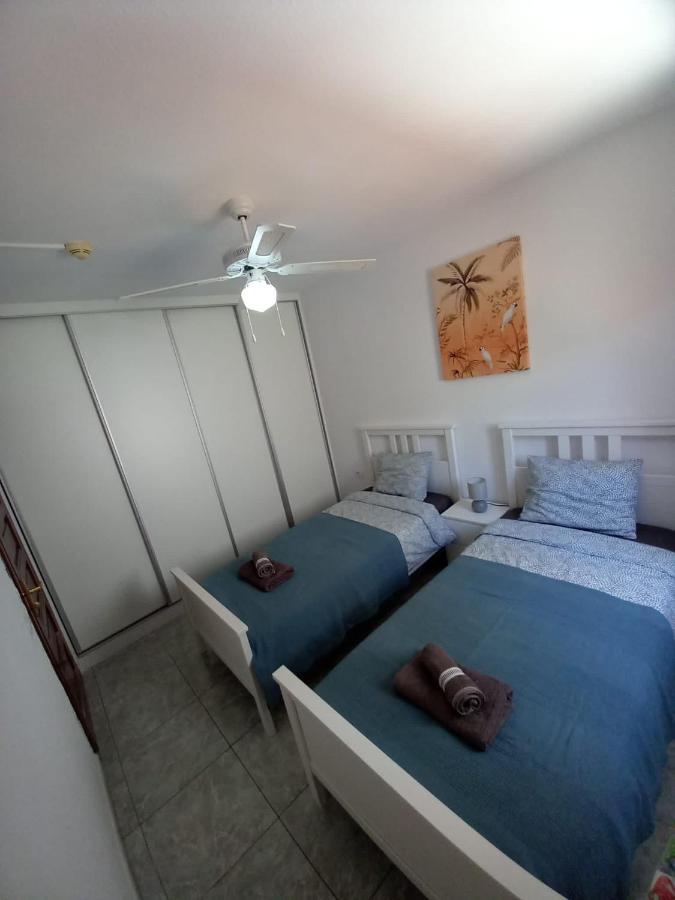 Victoria Court 2- Lovely Apartment 25 Arona  Εξωτερικό φωτογραφία