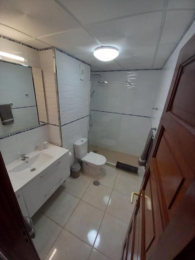 Victoria Court 2- Lovely Apartment 25 Arona  Εξωτερικό φωτογραφία