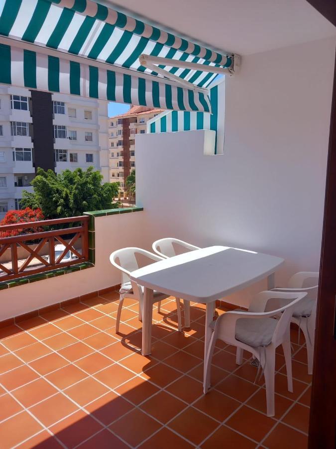 Victoria Court 2- Lovely Apartment 25 Arona  Εξωτερικό φωτογραφία