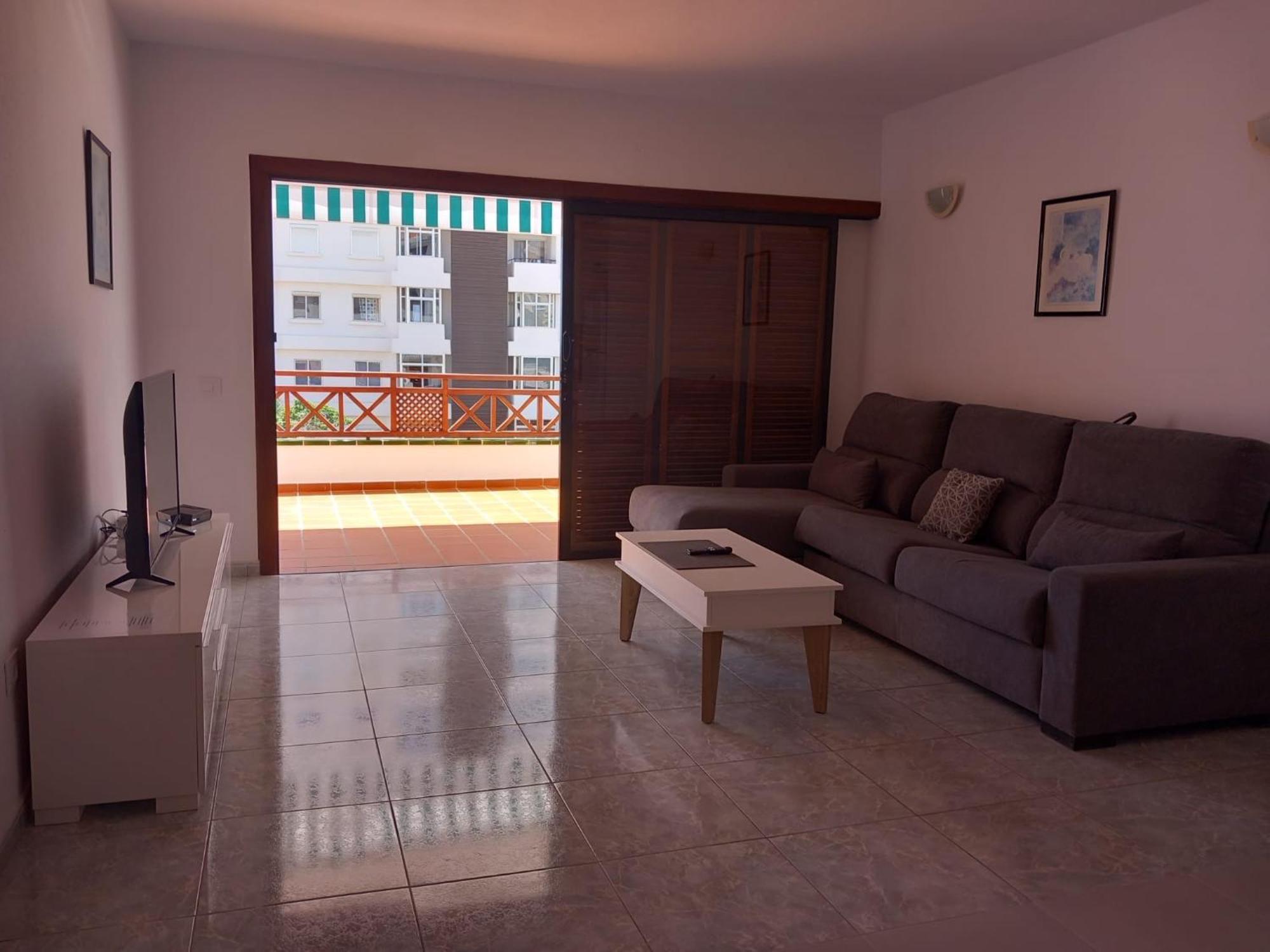Victoria Court 2- Lovely Apartment 25 Arona  Εξωτερικό φωτογραφία