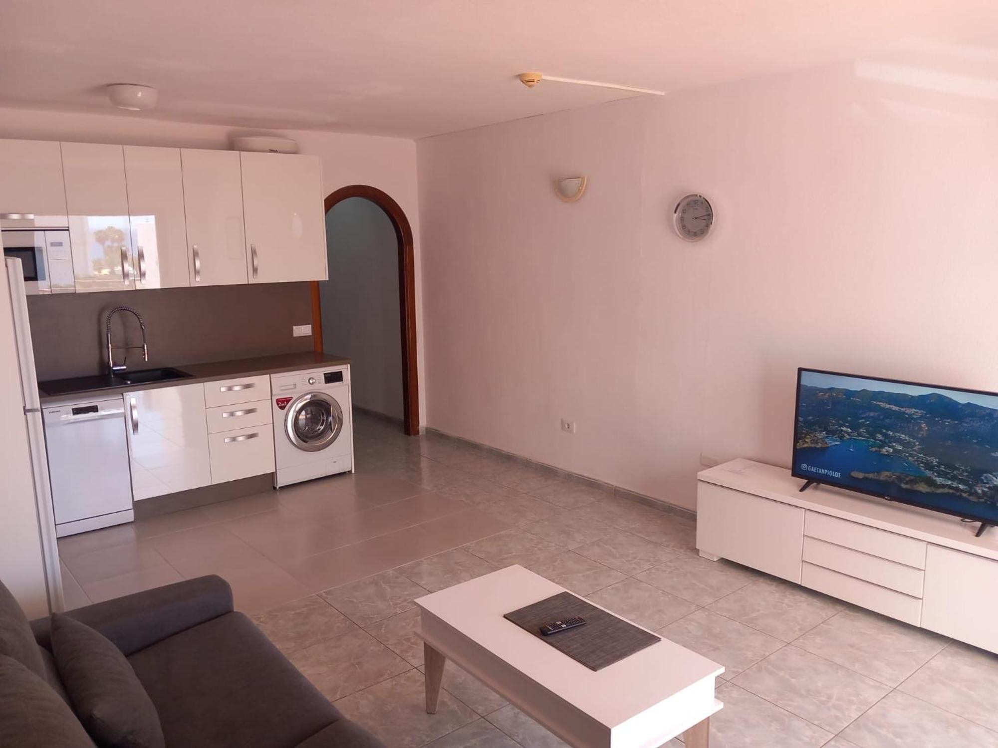 Victoria Court 2- Lovely Apartment 25 Arona  Εξωτερικό φωτογραφία